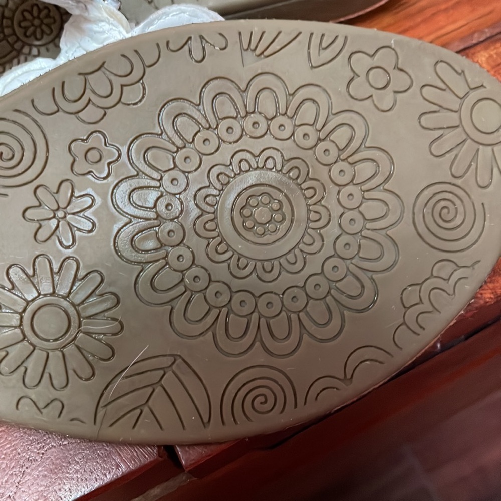 Ladies sandals - Picture 4 of 7